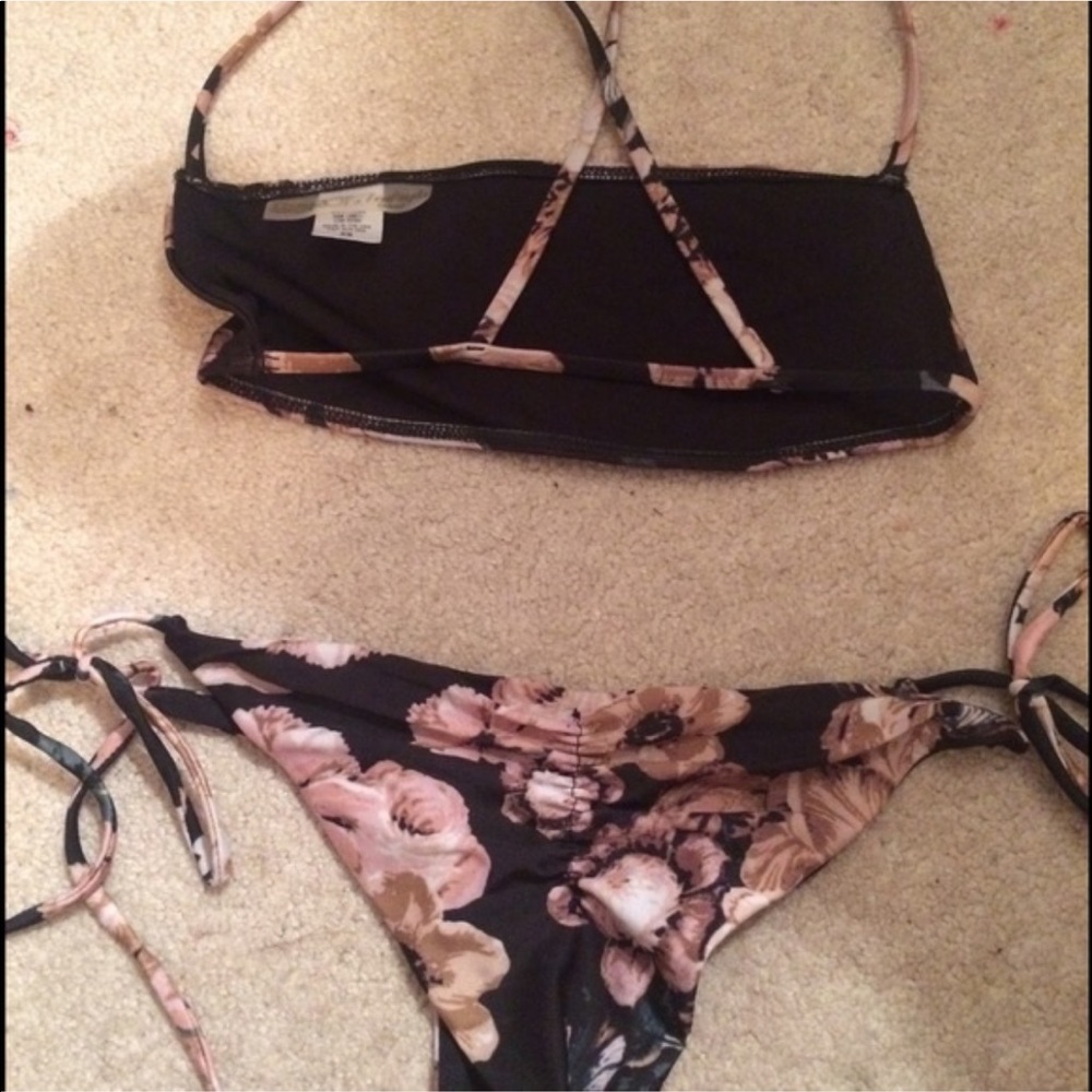 Free People Bikini - Picture 4 of 4